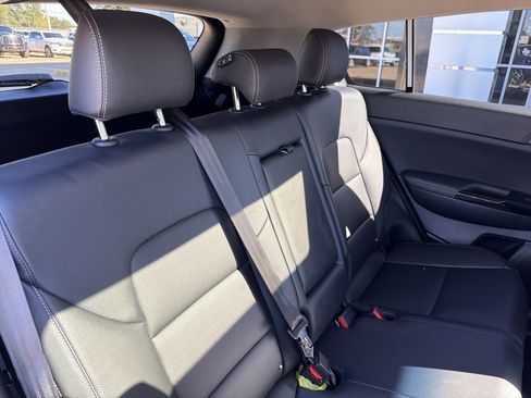 Used 2021 Kia Sportage EX image 8