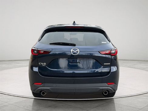 Certified 2023 MAZDA CX-5 AWD 2.5 S w/ Select Package image 18