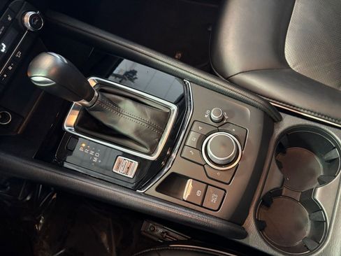 Used 2025 MAZDA CX-5 AWD 2.5 S w/ Select Package image 41