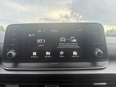 Used 2020 Kia Telluride S AWD/4WD image 29