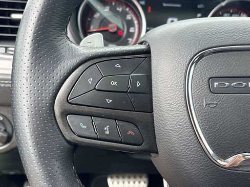 Certified 2023 Dodge Charger Scat Pack w/ Plus Group image 19