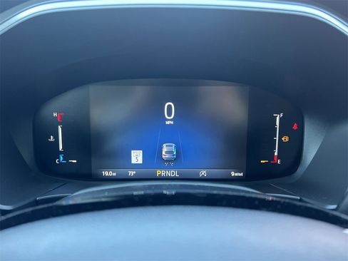 New 2026 Ford Escape Active w/ Tech Pack #1 image 13