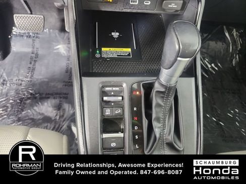 Used 2024 Honda CR-V EX-L image 18