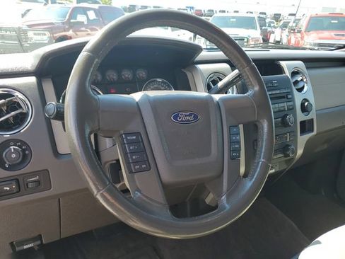 Used 2009 Ford F150 XLT AWD/4WD image 12
