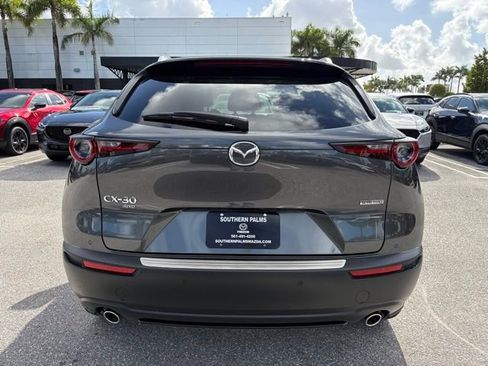 New 2026 MAZDA CX-30 AWD 2.5 S image 6