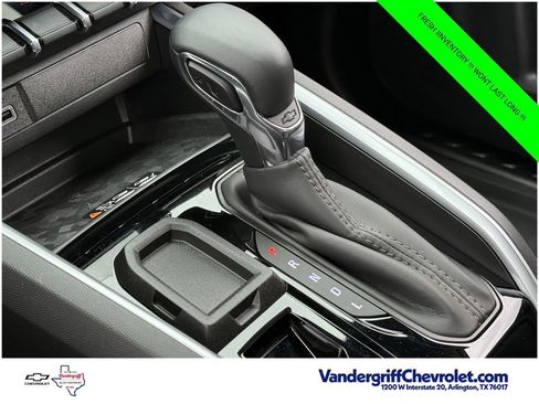 New 2026 Chevrolet Colorado LT w/ LT Convenience Package RWD image 18