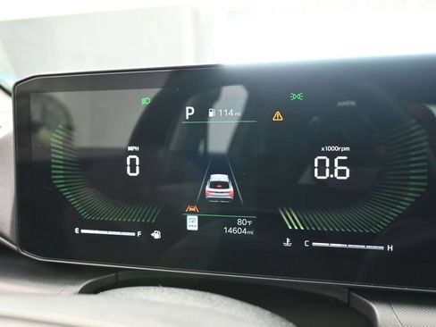 Used 2025 Kia K4 FWD image 27