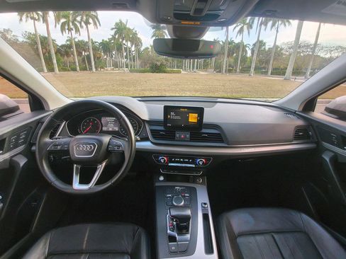 Used 2018 Audi Q5 2.0T Premium w/ Convenience Package image 21