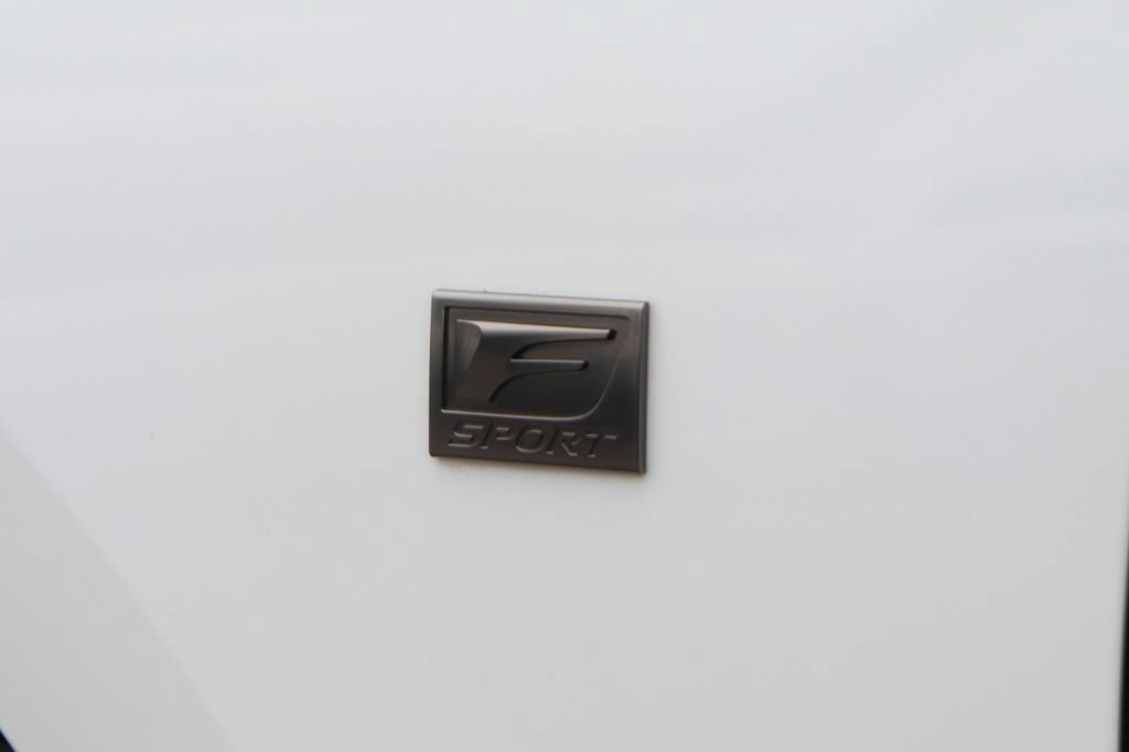 Used 2024 Lexus IS 300 F Sport w/ Accessory Package 2 RWD image 43