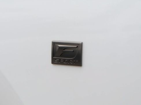 Used 2024 Lexus IS 300 F Sport w/ Accessory Package 2 RWD image 43