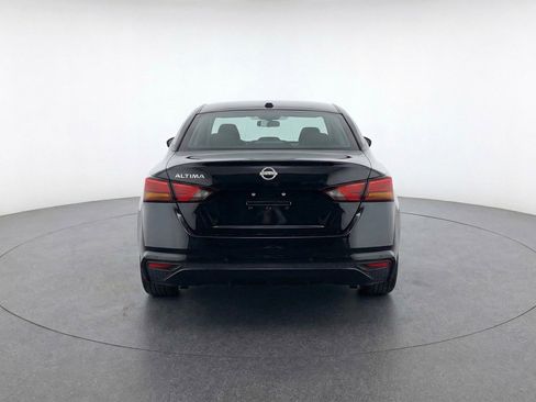 Used 2025 Nissan Altima 2.5 SV image 7