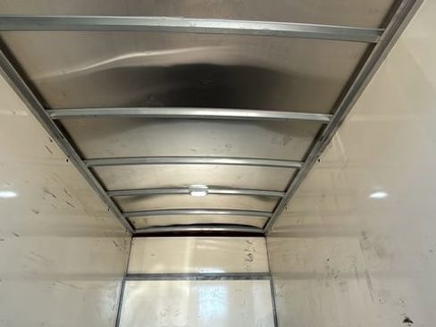 Used 2020 Chevrolet Express 3500 Work Van w/ Power Convenience Package image 36