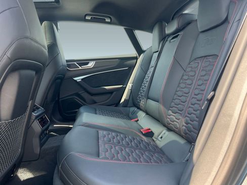 New 2025 Audi RS 7 Performance image 28