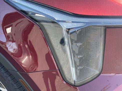 Used 2025 Kia Sorento SX image 9