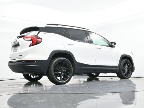 Used 2023 GMC Terrain SLT w/ Elevation Edition image 55
