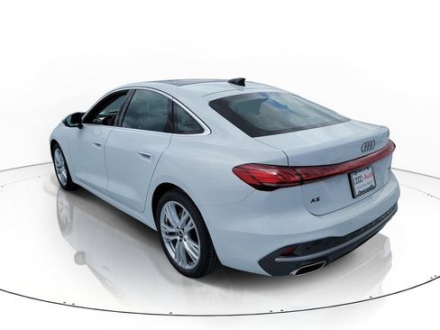 New 2026 Audi A5 2.0T Premium Plus AWD/4WD image 3