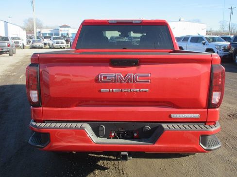 New 2026 GMC Sierra 1500 Elevation AWD/4WD image 5