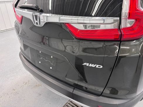 Used 2017 Honda CR-V EX image 23