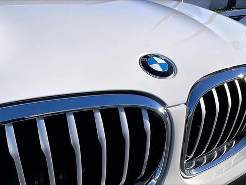 Used 2018 BMW X3 xDrive30i image 29