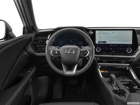 New 2026 Lexus TX 350 AWD w/ Technology Package image 13