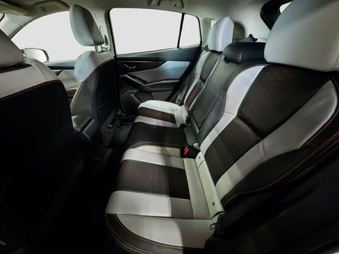 Used 2021 Subaru Crosstrek 2.5i Limited w/ Moonroof Package 2 image 26