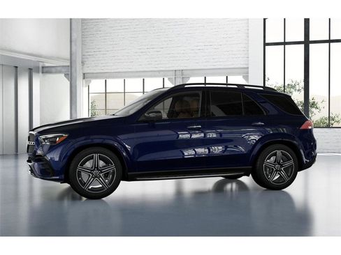 New 2026 Mercedes-Benz GLE 450 4MATIC image 36