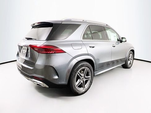 New 2026 Mercedes-Benz GLE 350 4MATIC image 7