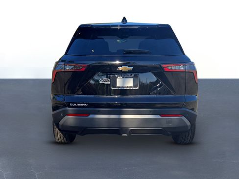New 2026 Chevrolet Equinox LT image 6