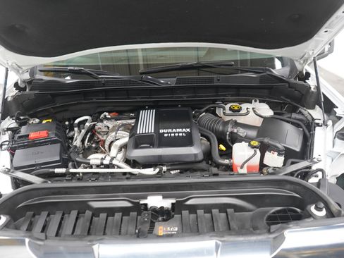 Used 2024 GMC Sierra 1500 AT4 AWD/4WD image 33