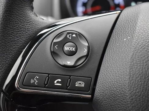 Used 2024 Mitsubishi Outlander Sport SE image 24