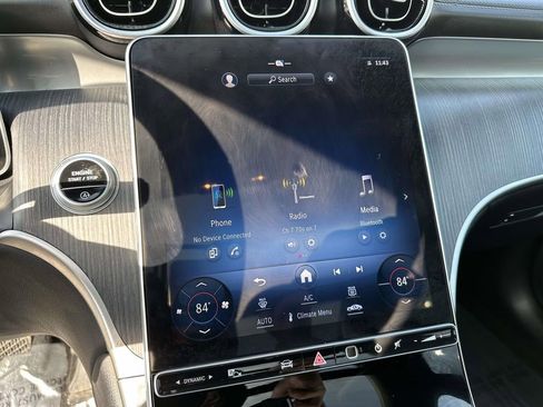 Used 2024 Mercedes-Benz GLC 300 GLC 300 image 31