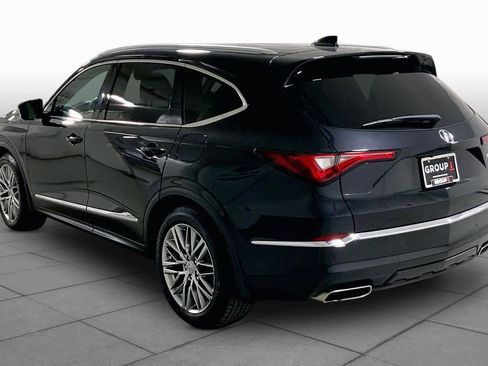Used 2022 Acura MDX SH-AWD w/ Advance Package image 11