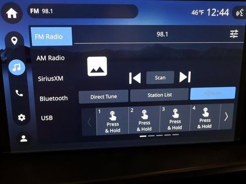New 2026 Subaru Outback Limited XT image 24