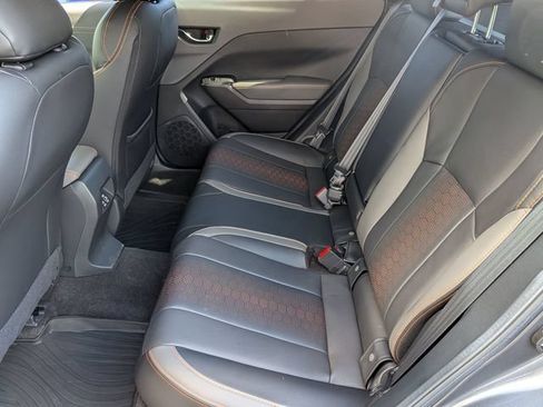Used 2025 Subaru Crosstrek 2.5i Limited AWD/4WD image 34