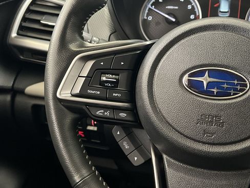 Used 2023 Subaru Forester Limited w/ Popular Package #2 AWD/4WD image 34