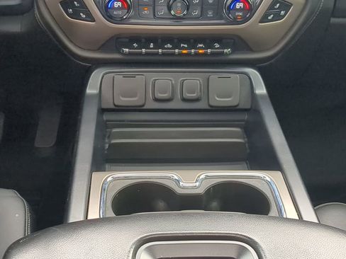 Used 2016 GMC Sierra 1500 Denali w/ Enhanced Driver Alert Package image 18