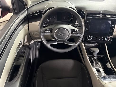 Used 2023 Hyundai Tucson SEL image 19