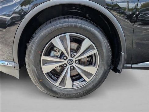 Used 2020 Nissan Murano SV w/ Cargo Package FWD image 23
