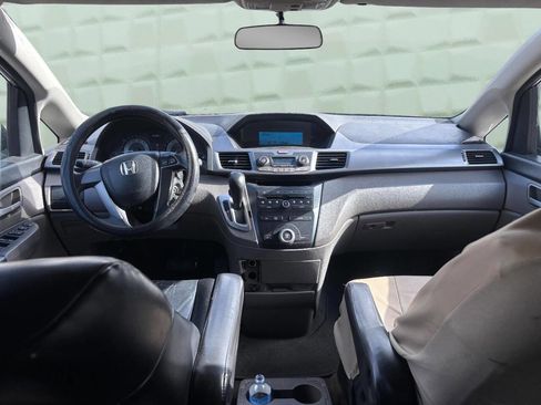 Used 2011 Honda Odyssey LX image 22