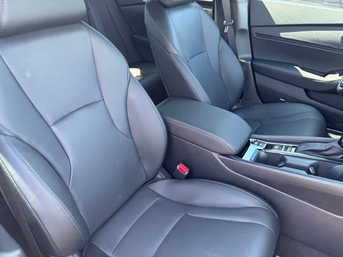 New 2026 Honda Accord Sport image 8