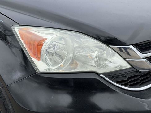 Used 2010 Honda CR-V EX-L image 7
