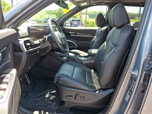 Certified 2023 Kia Telluride SX Prestige X-Pro AWD/4WD image 15