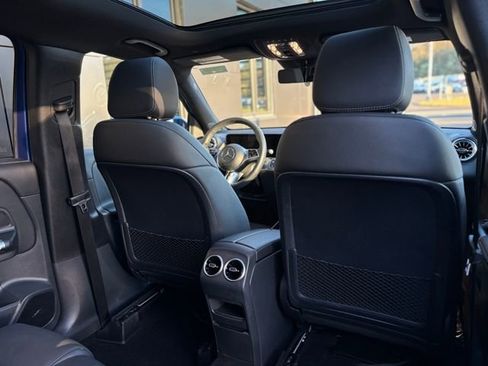 Used 2024 Mercedes-Benz GLB 250 4MATIC image 70