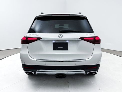 Used 2024 Mercedes-Benz GLE 450 4MATIC image 19