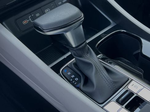 New 2025 Hyundai Tucson SEL image 21