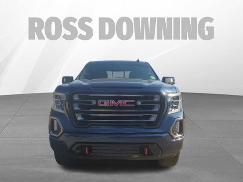 Used 2020 GMC Sierra 1500 AT4 w/ AT4 Premium Package image 2