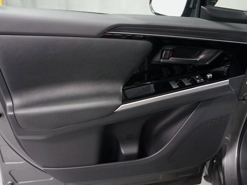 Certified 2024 Toyota bZ4X Limited w/ Weather Package image 29