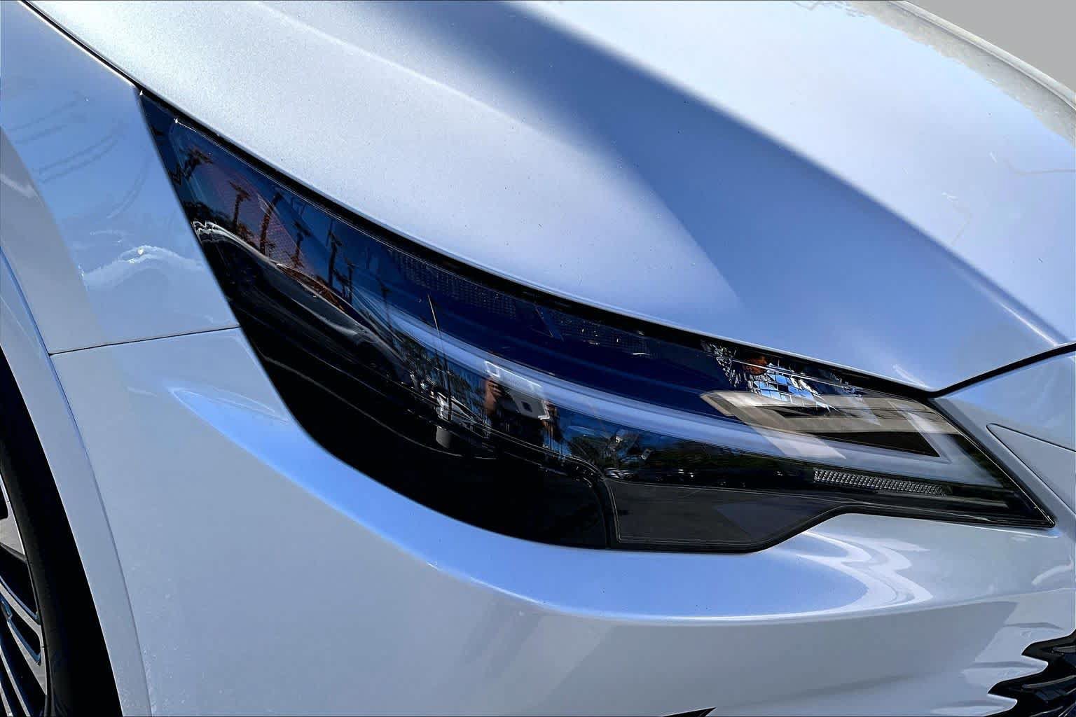 New 2026 Lexus RX 350 Premium Plus FWD image 21
