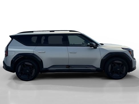 Used 2024 Kia EV9 GT-Line image 6