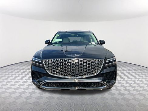 New 2025 Genesis GV80 3.5T Prestige image 2
